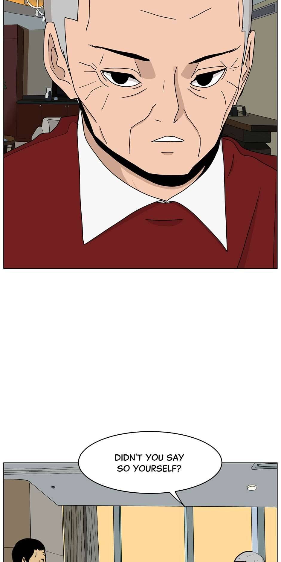 Read Itaewon Class EN Manga Online