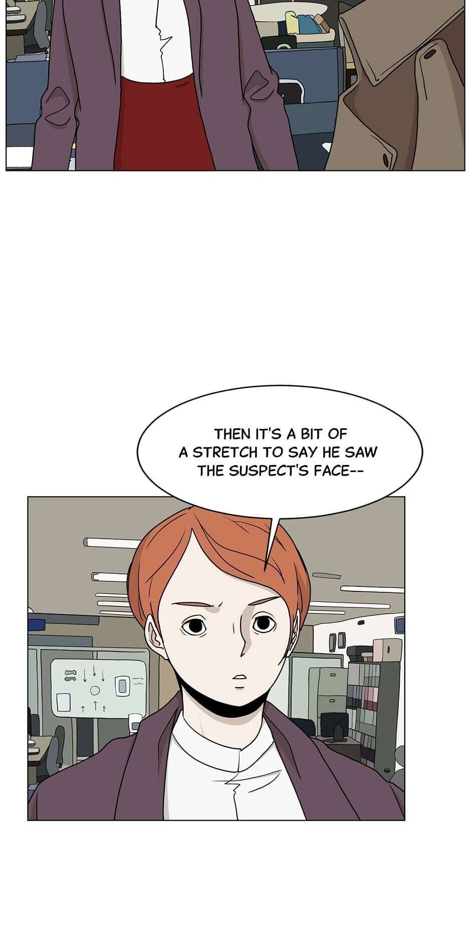 Read Itaewon Class EN Manga Online