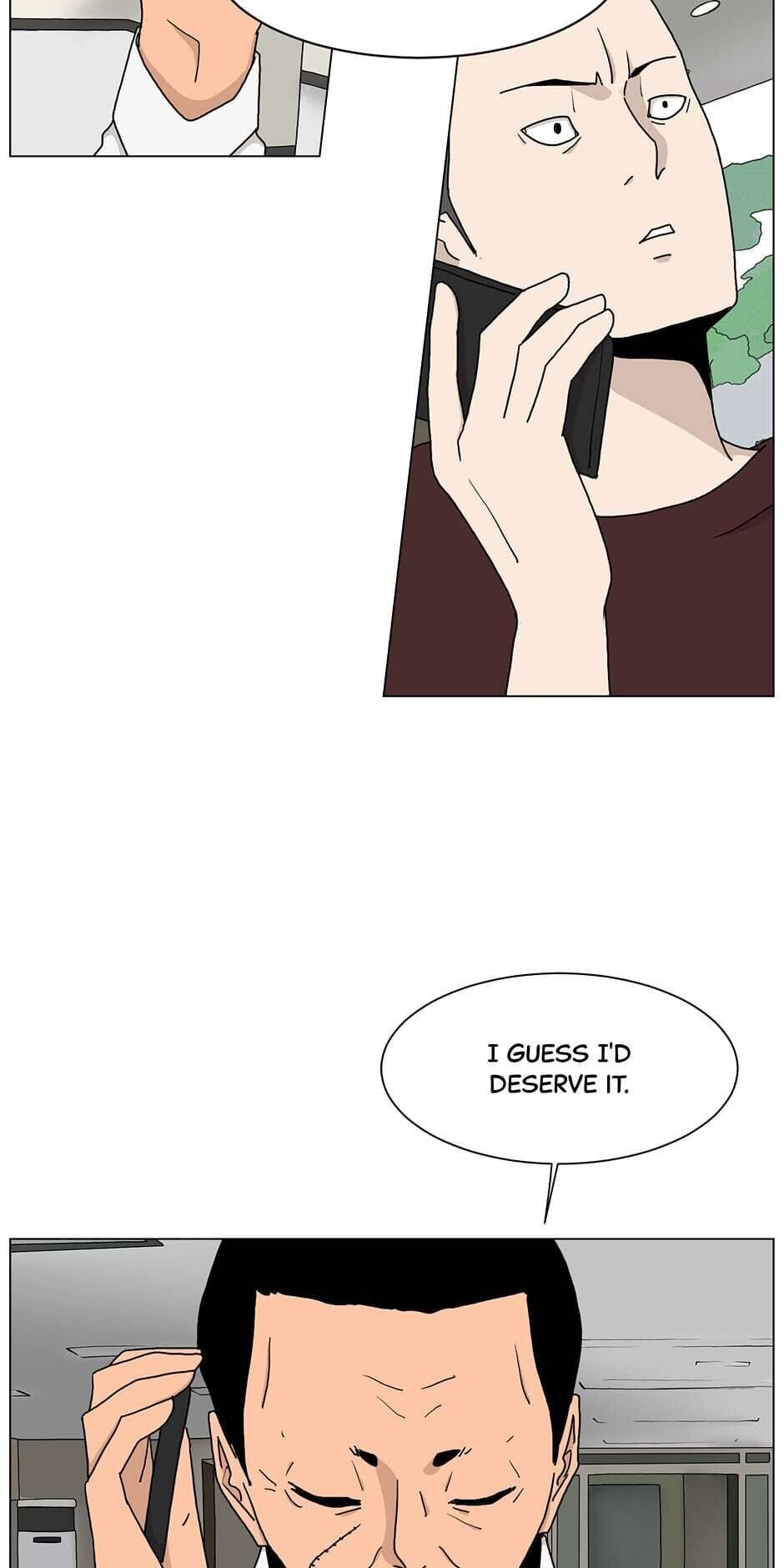 Read Itaewon Class EN Manga Online