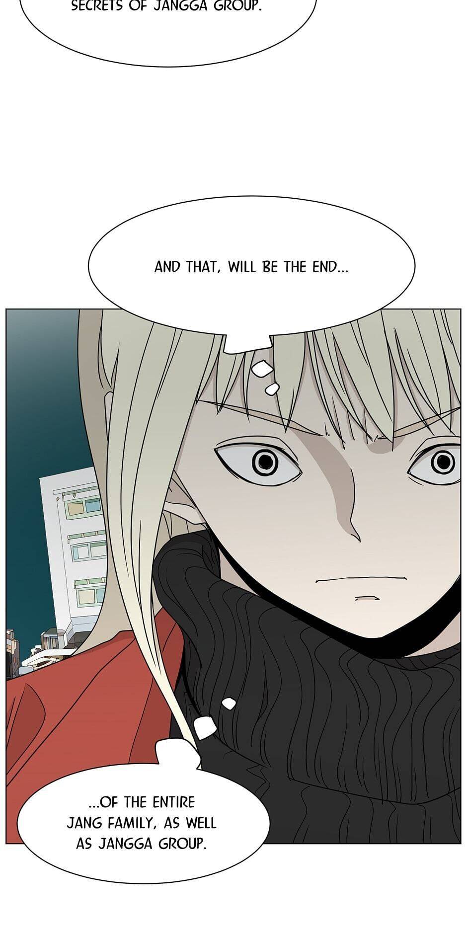 Read Itaewon Class EN Manga Online