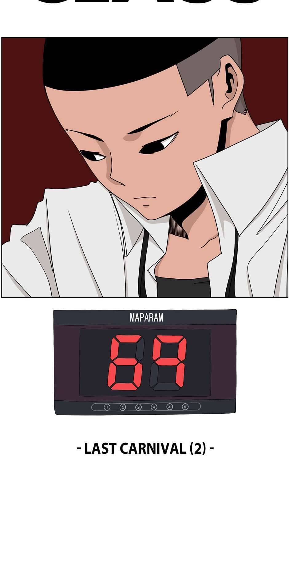 Read Itaewon Class EN Manga Online