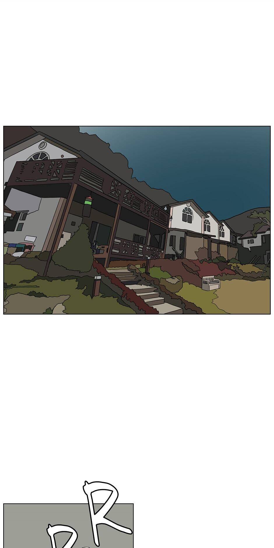 Read Itaewon Class EN Manga Online