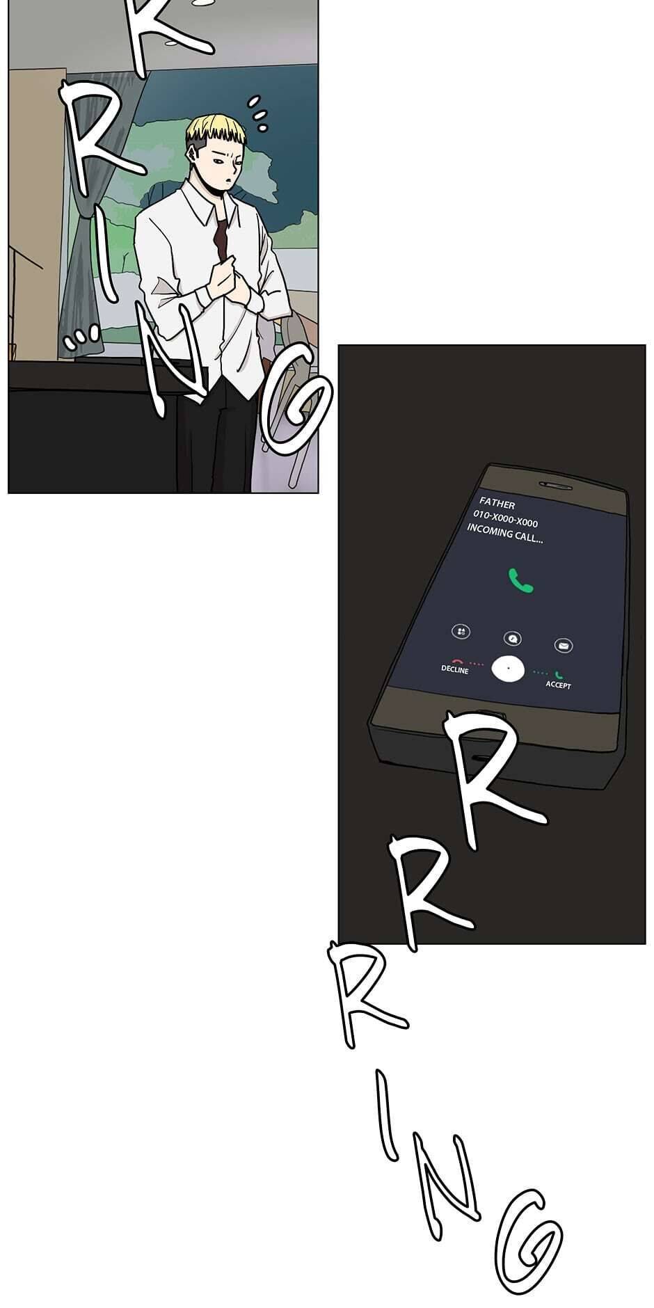 Read Itaewon Class EN Manga Online