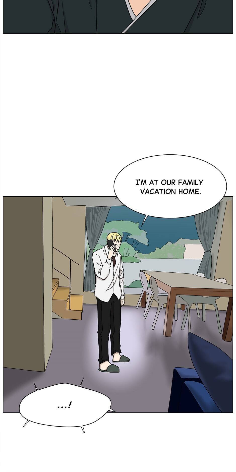 Read Itaewon Class EN Manga Online