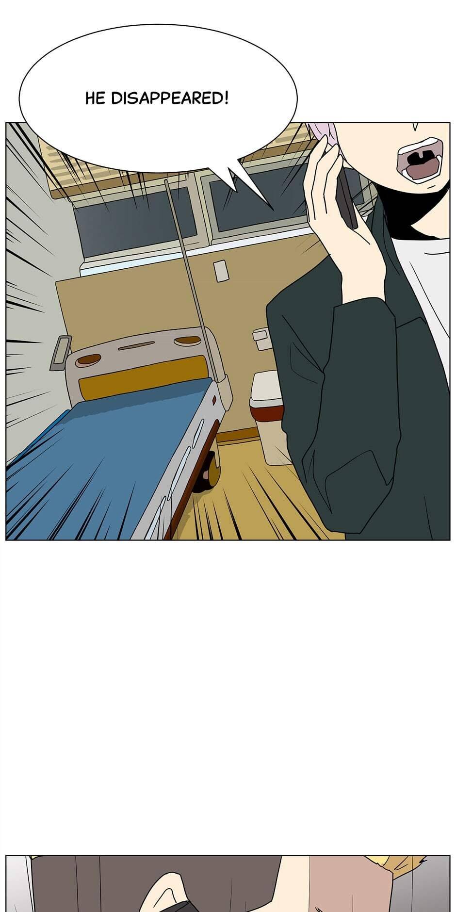 Read Itaewon Class EN Manga Online