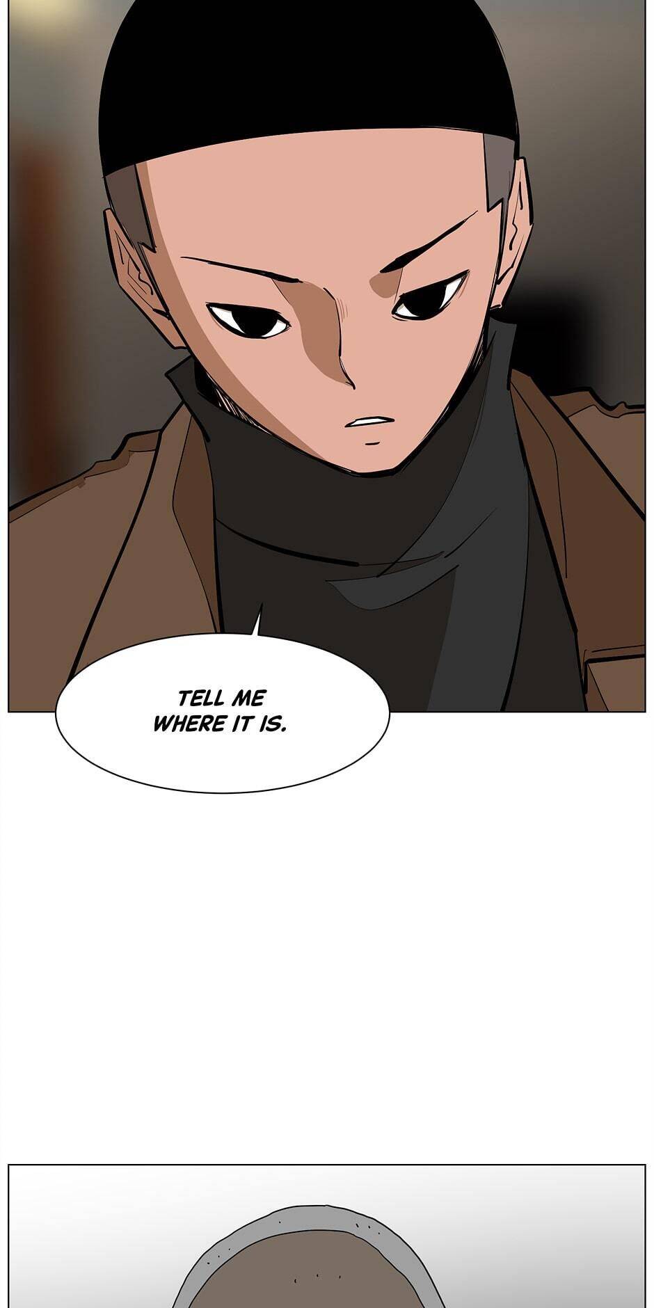 Read Itaewon Class EN Manga Online