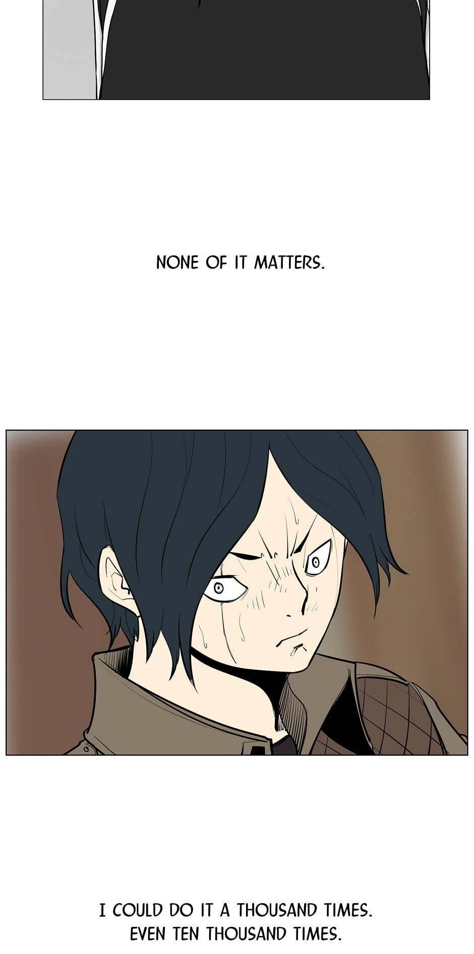 Read Itaewon Class EN Manga Online