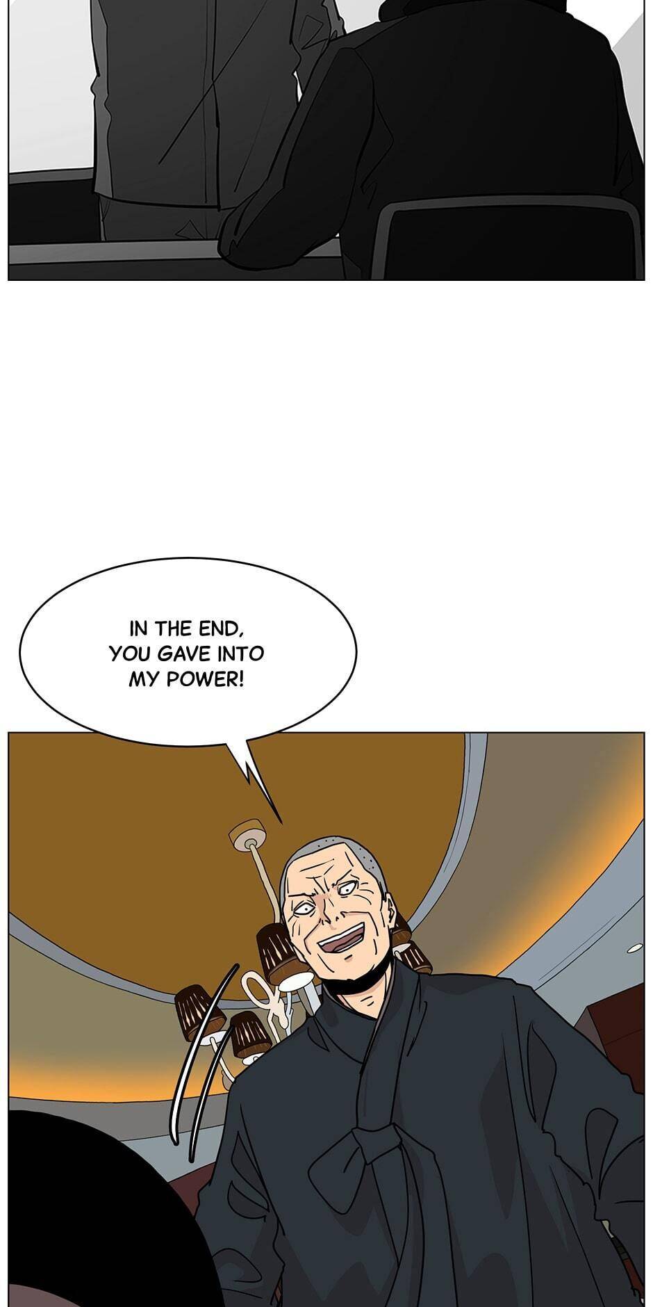 Read Itaewon Class EN Manga Online