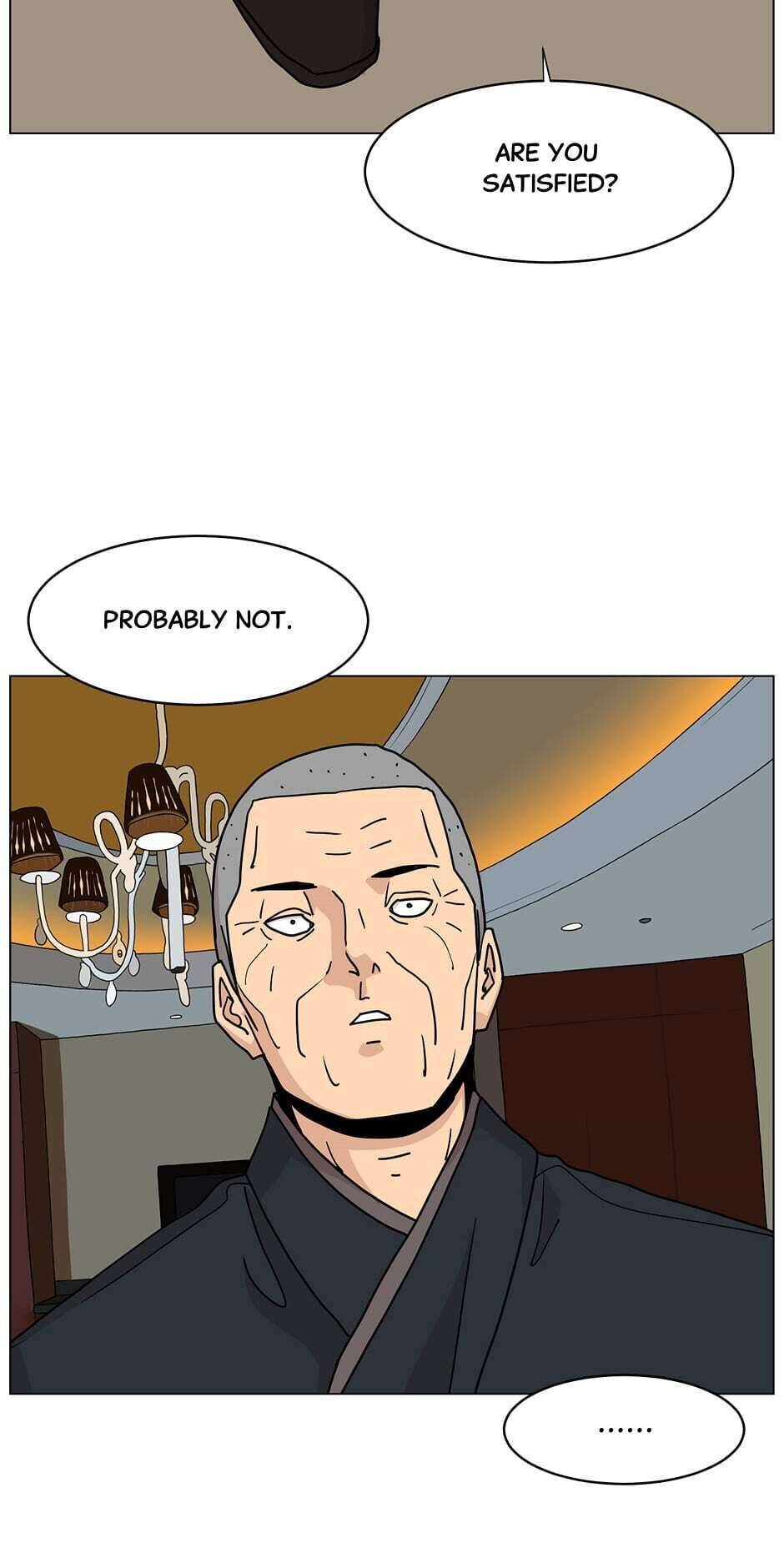 Read Itaewon Class EN Manga Online