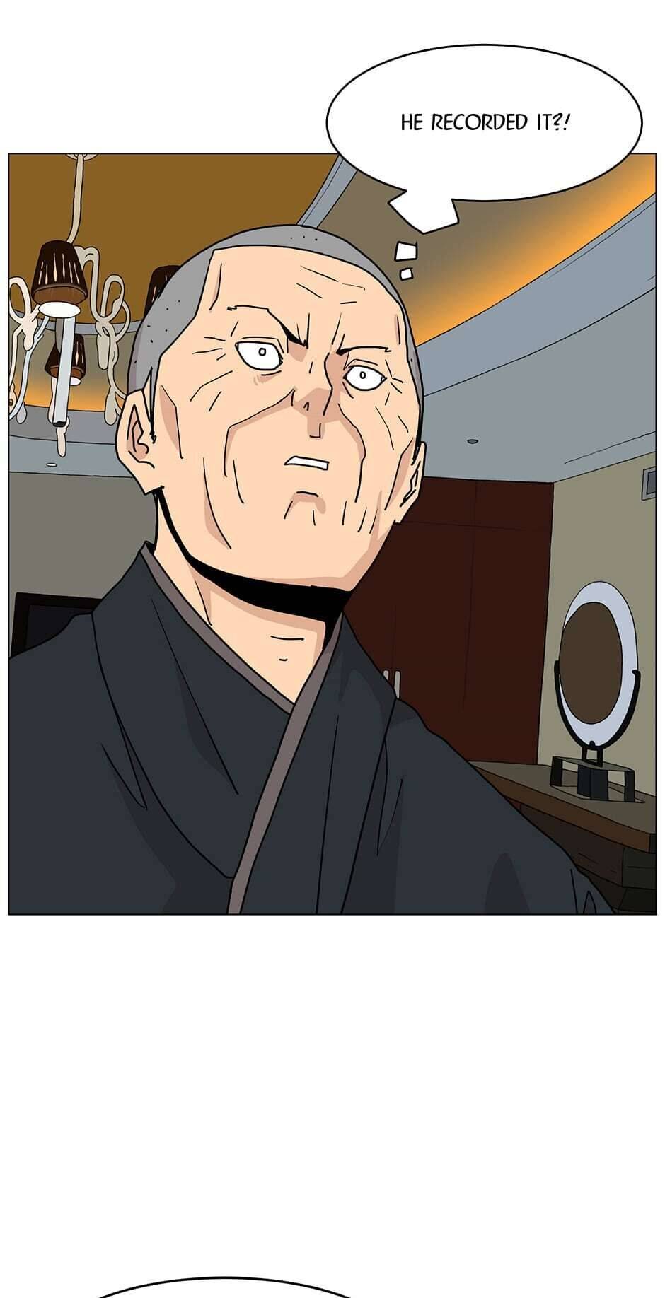 Read Itaewon Class EN Manga Online