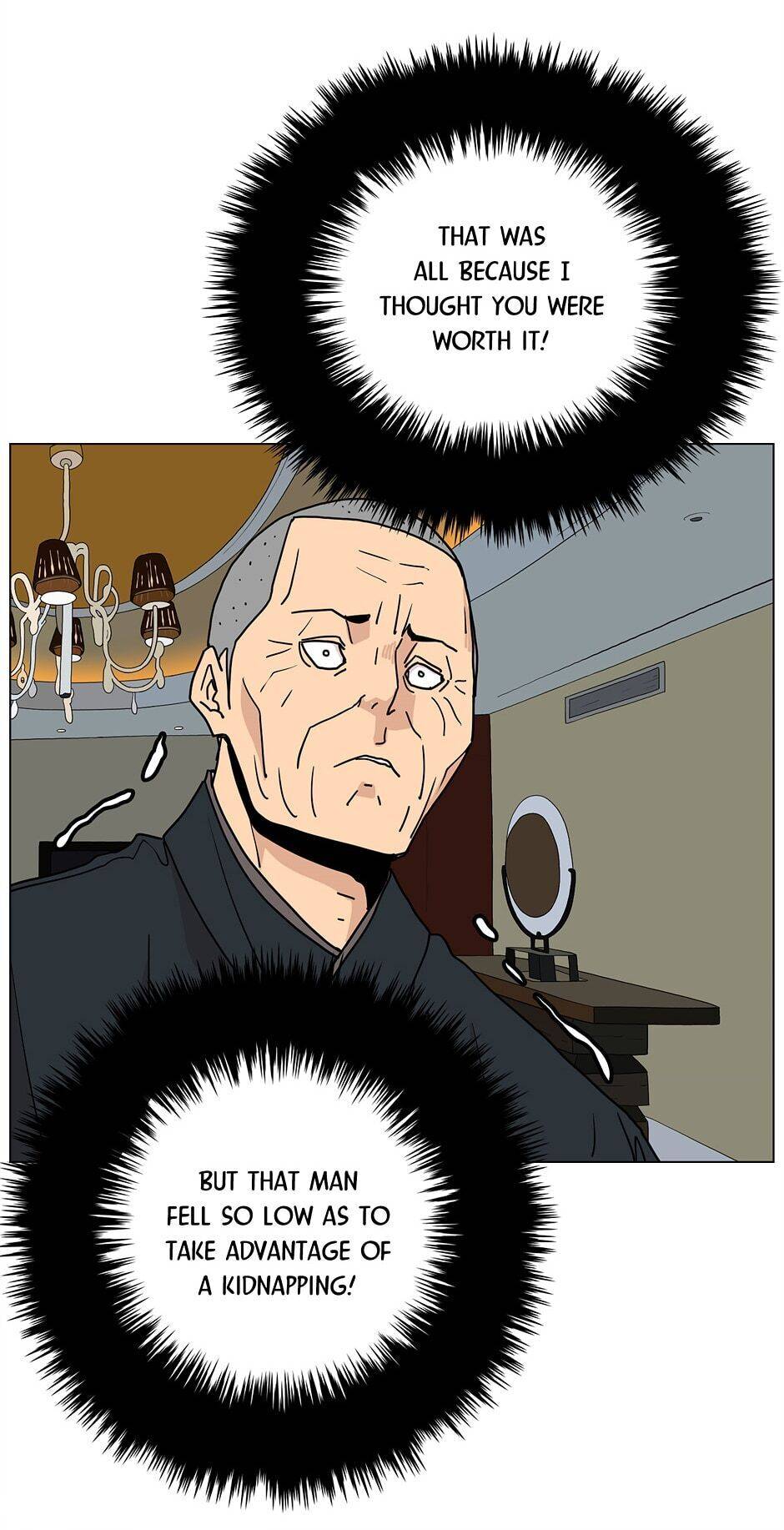 Read Itaewon Class EN Manga Online