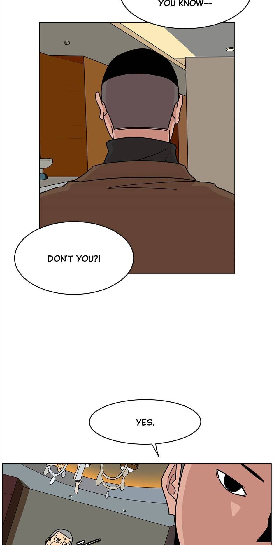 Read Itaewon Class EN Manga Online