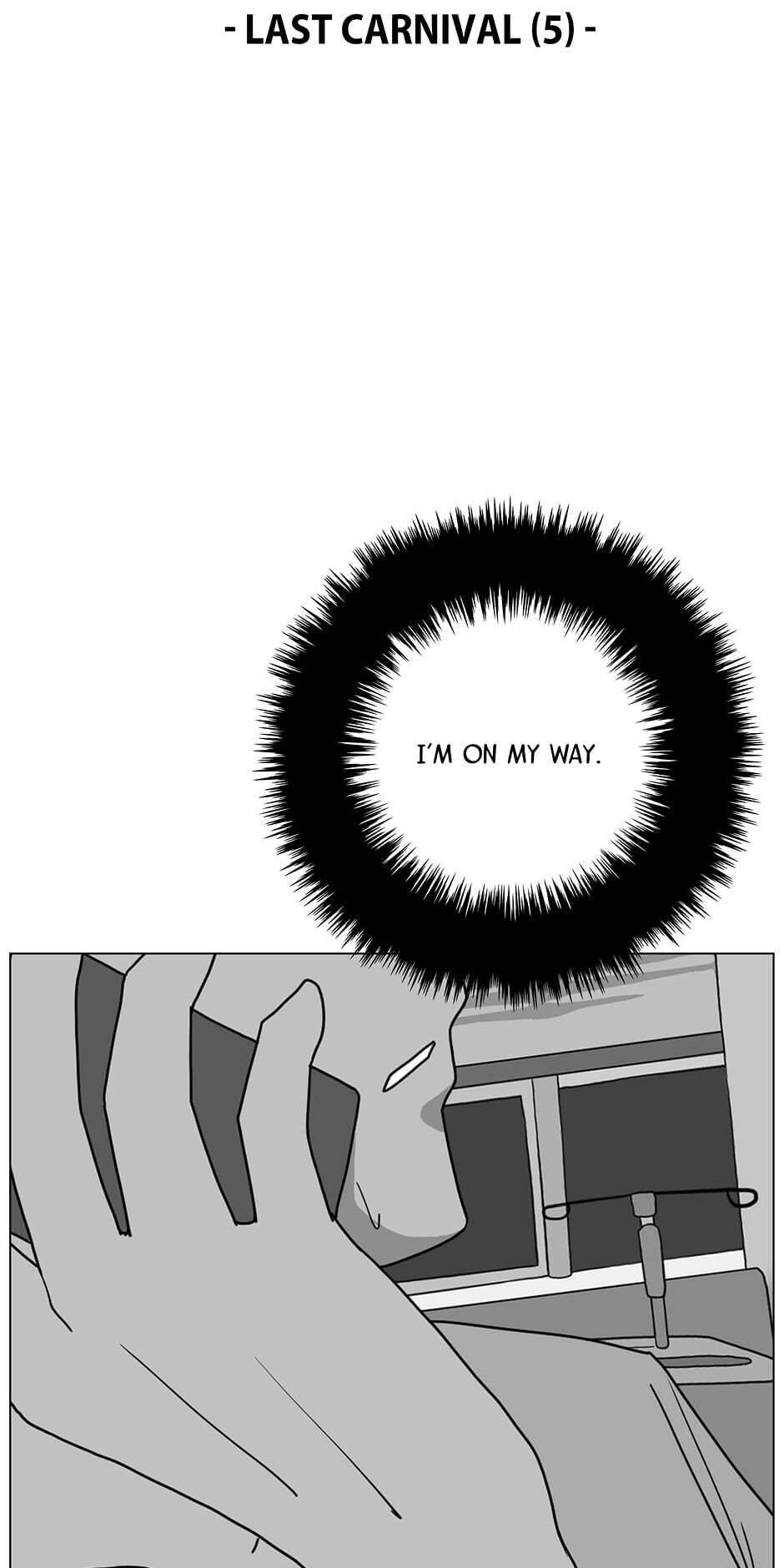 Read Itaewon Class EN Manga Online