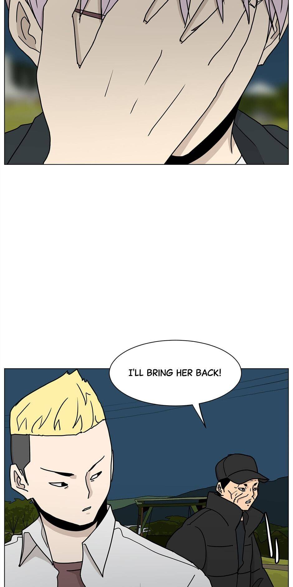 Read Itaewon Class EN Manga Online