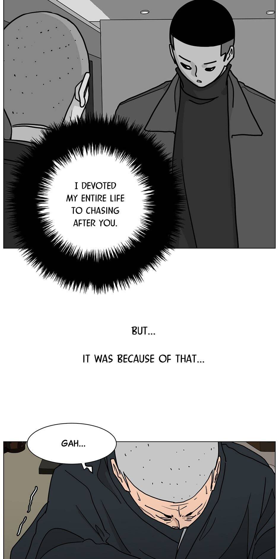 Read Itaewon Class EN Manga Online