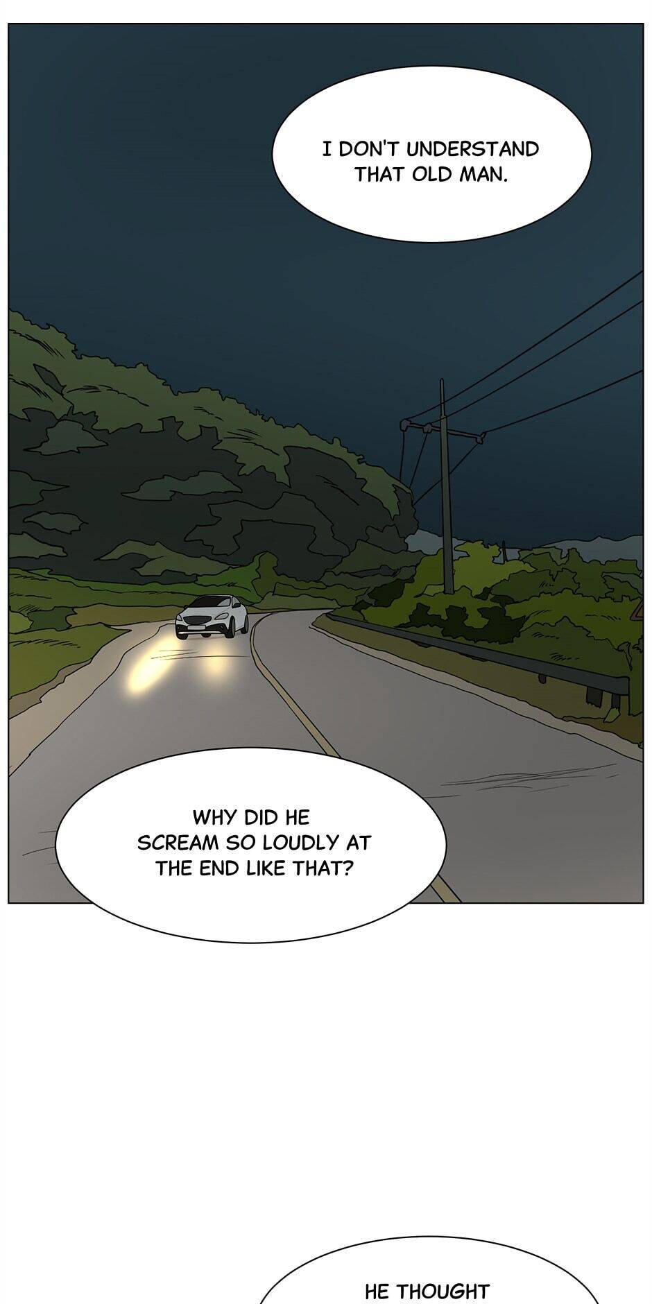 Read Itaewon Class EN Manga Online