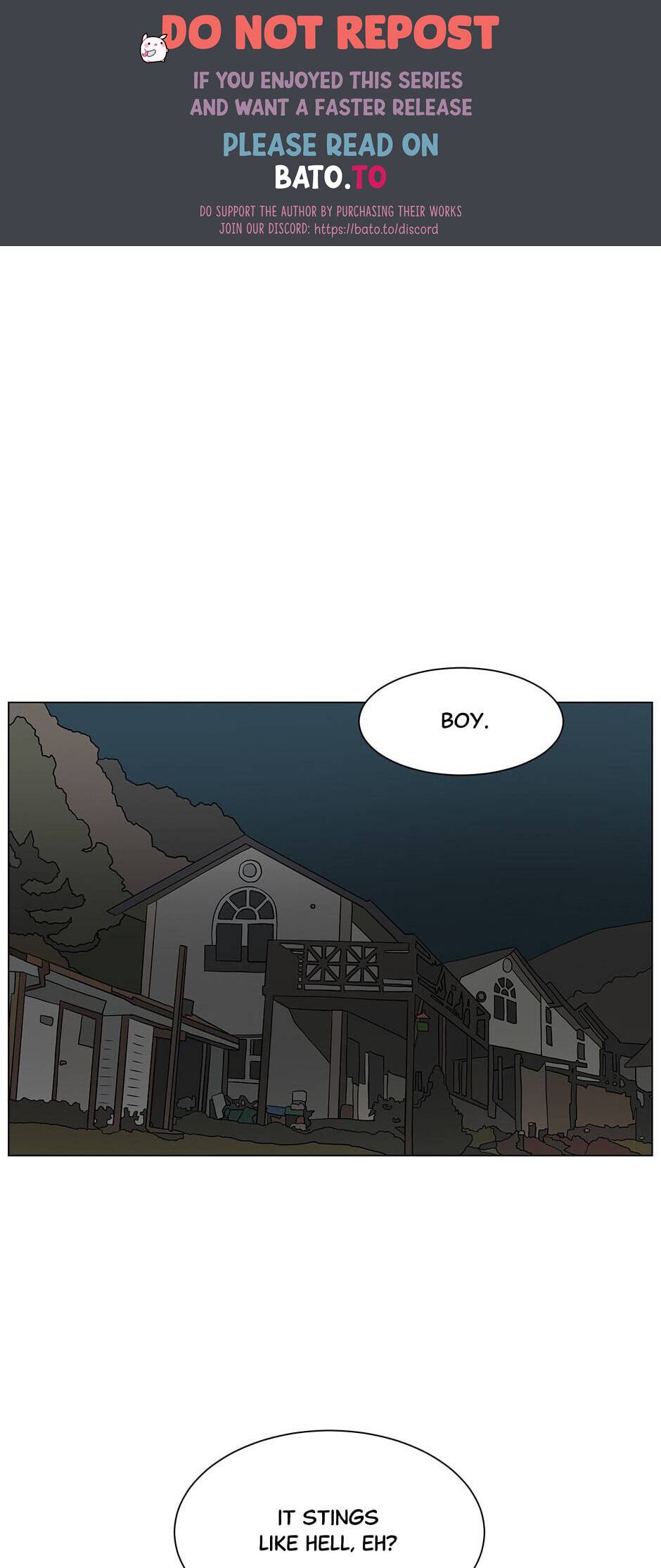 Read Itaewon Class EN Manga Online