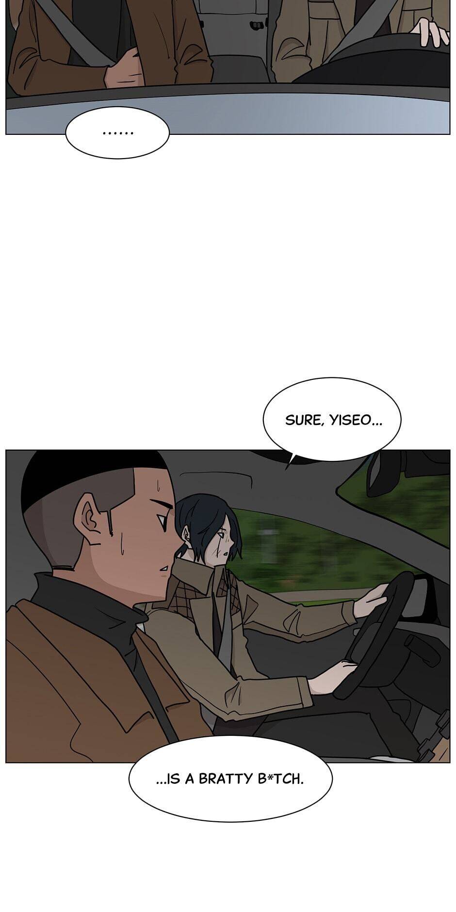 Read Itaewon Class EN Manga Online