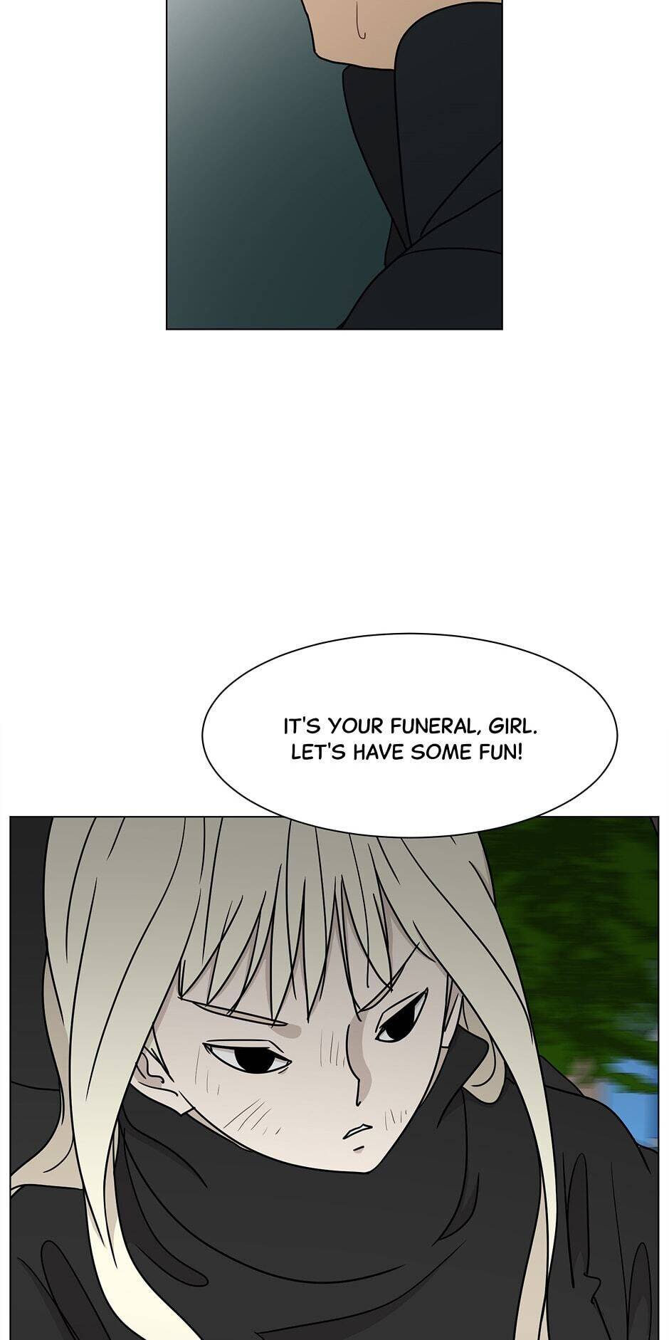 Read Itaewon Class EN Manga Online