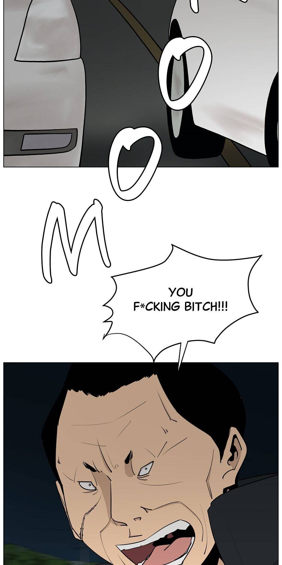 Read Itaewon Class EN Manga Online