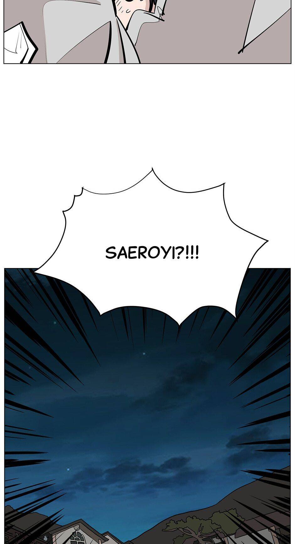 Read Itaewon Class EN Manga Online