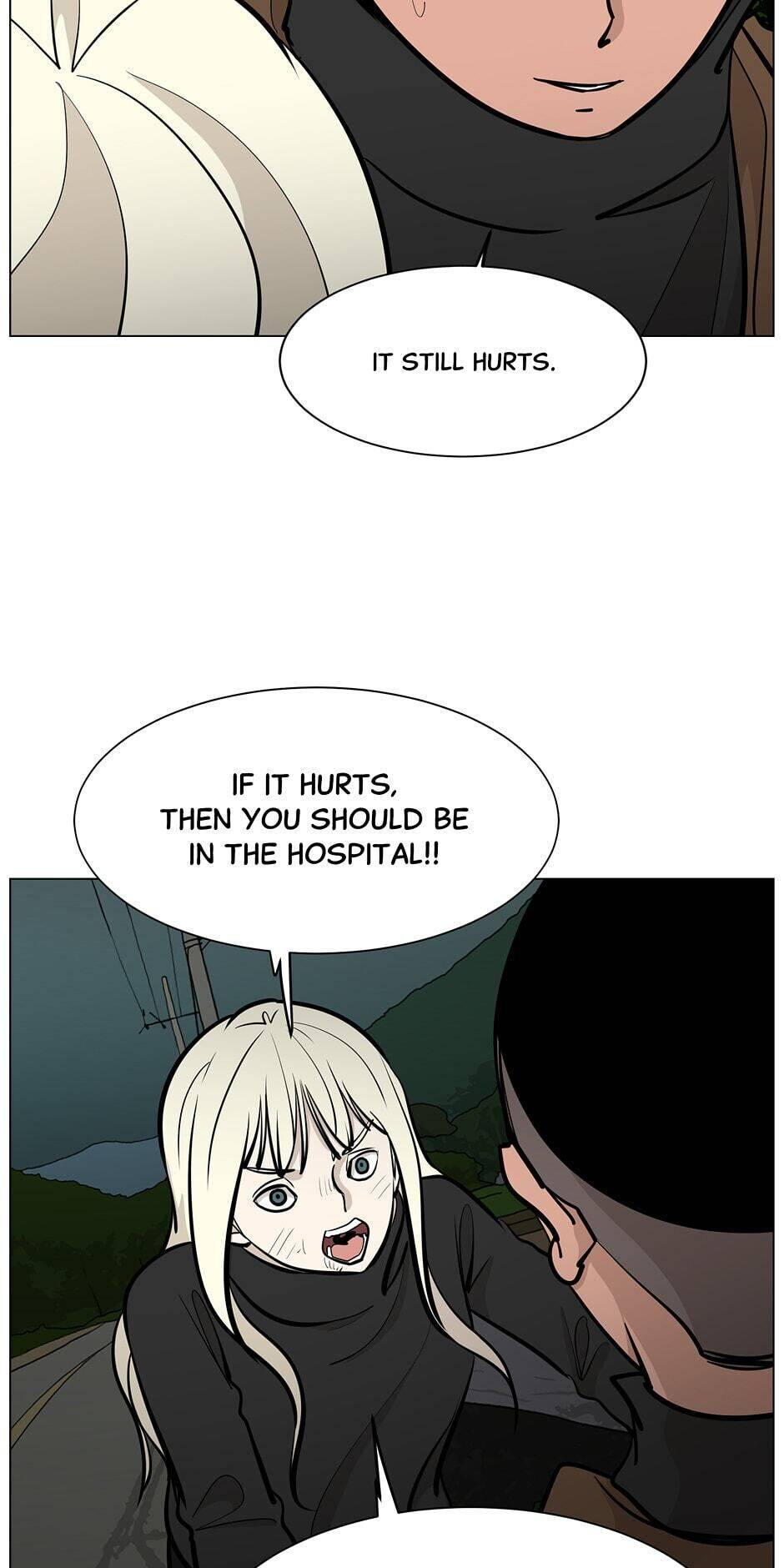 Read Itaewon Class EN Manga Online