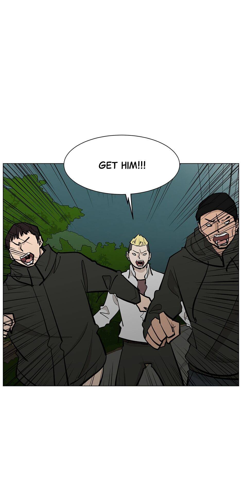 Read Itaewon Class EN Manga Online