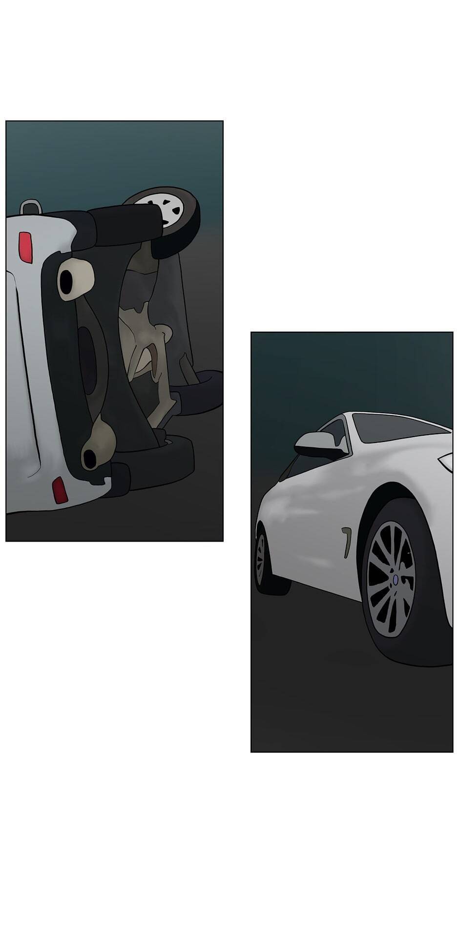 Read Itaewon Class EN Manga Online