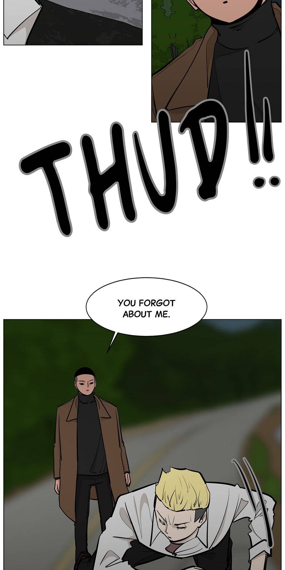 Read Itaewon Class EN Manga Online