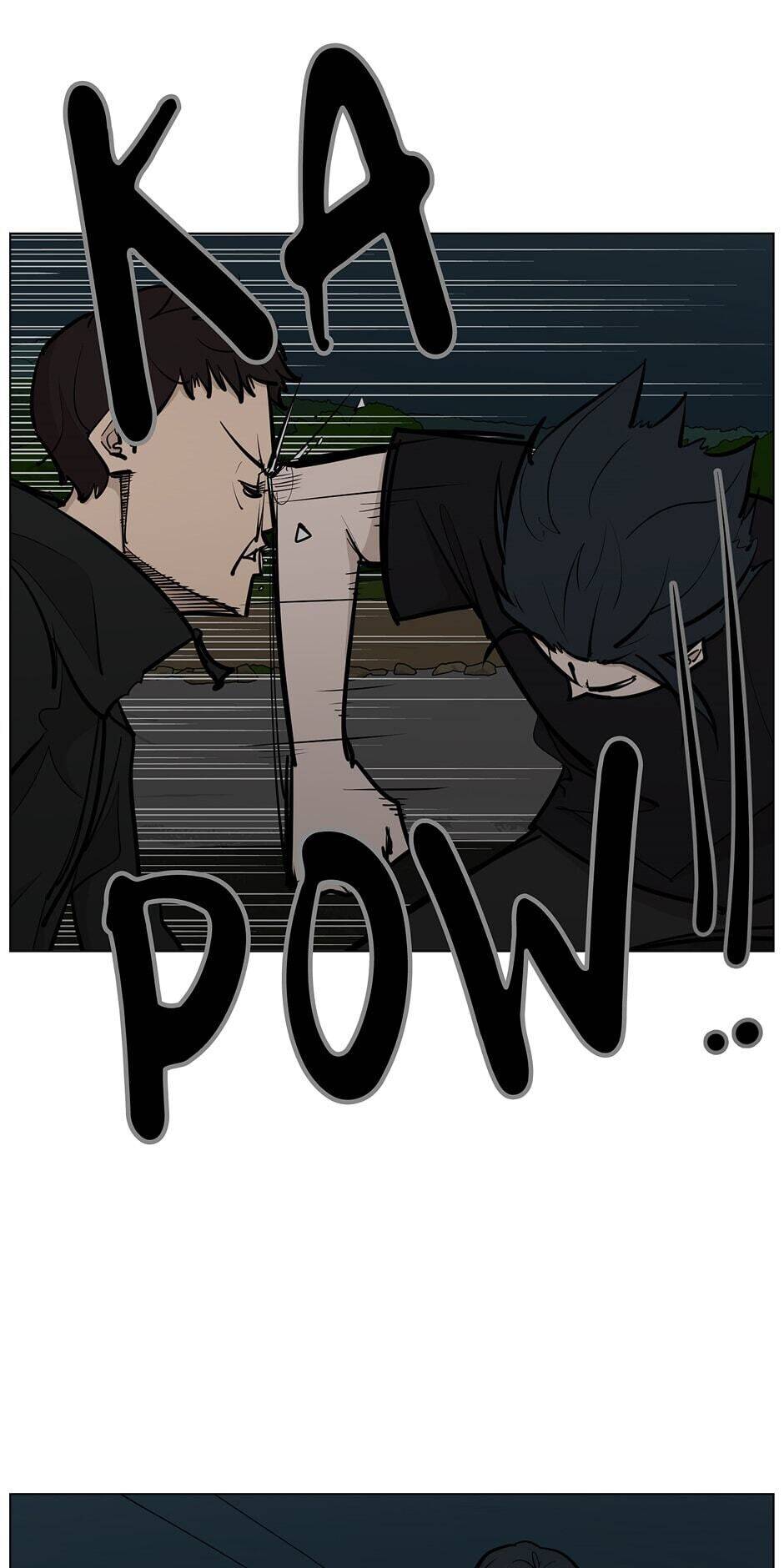 Read Itaewon Class EN Manga Online