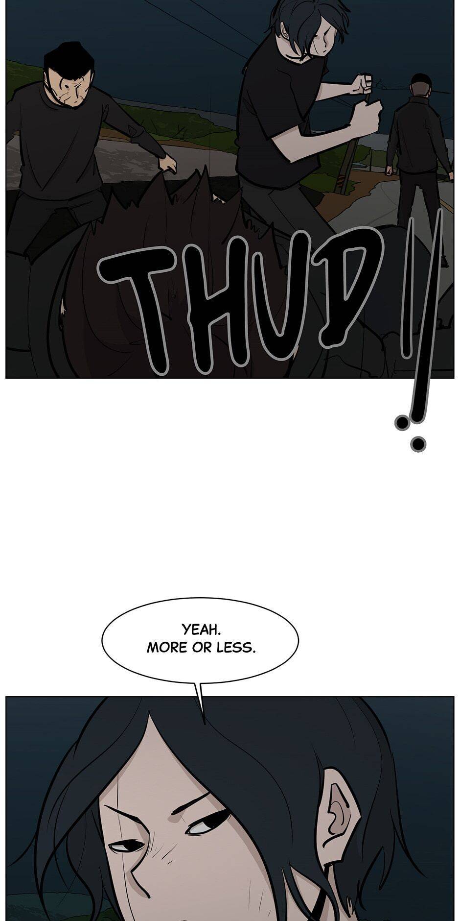 Read Itaewon Class EN Manga Online