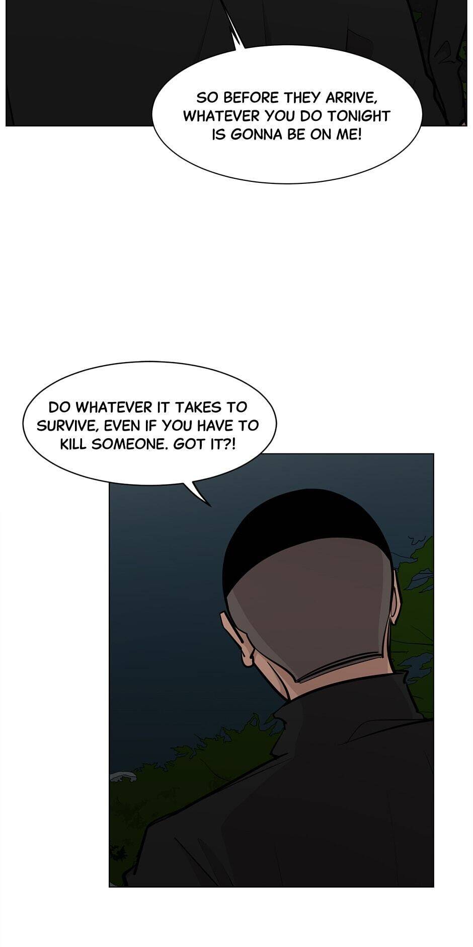 Read Itaewon Class EN Manga Online