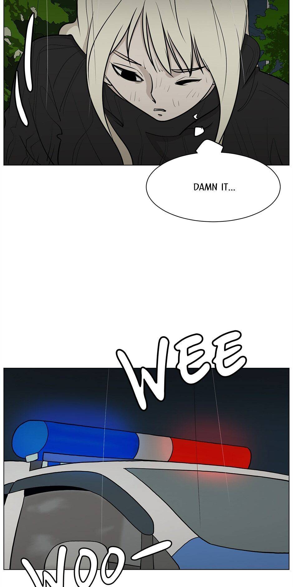 Read Itaewon Class EN Manga Online