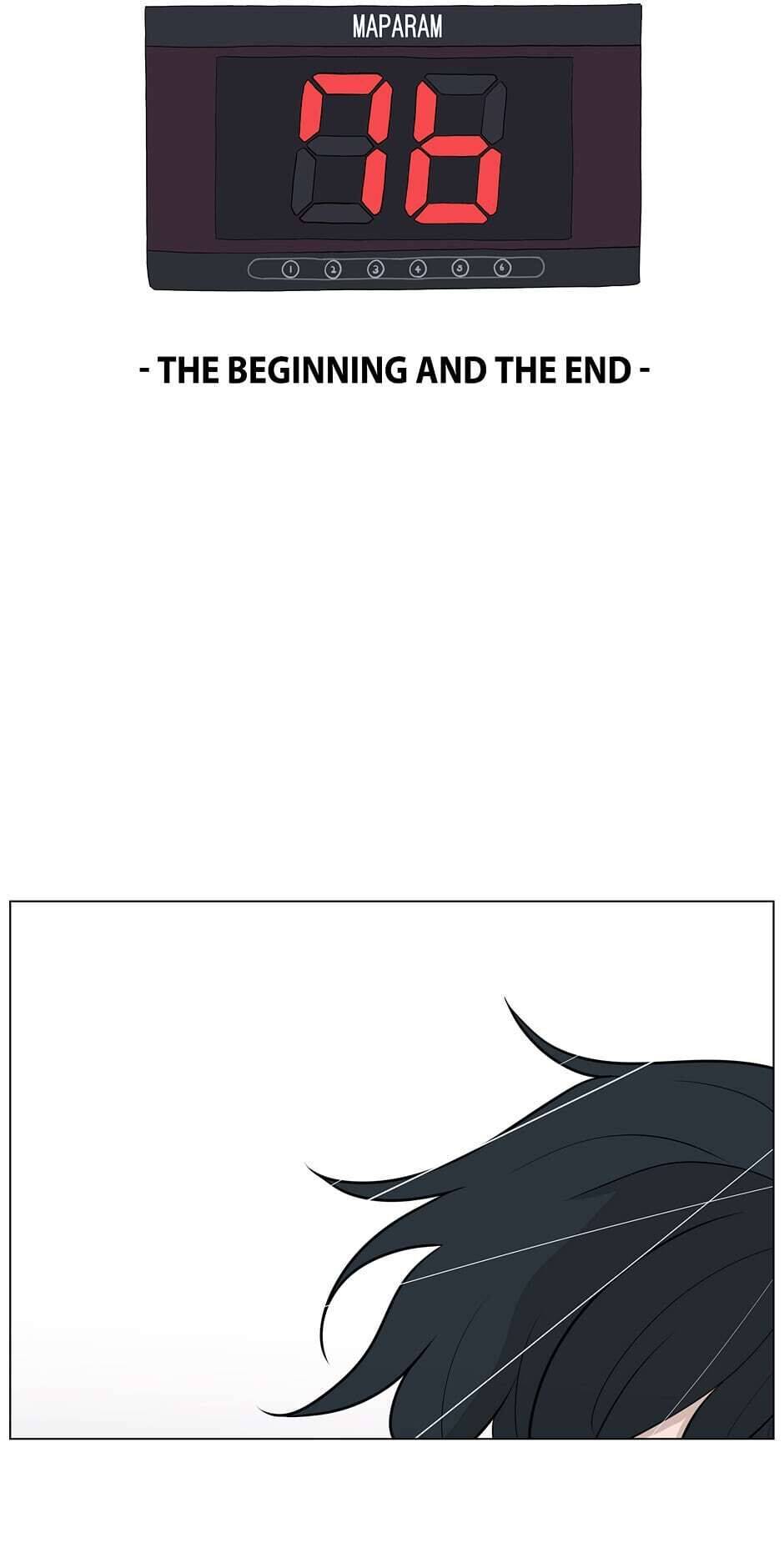 Read Itaewon Class EN Manga Online