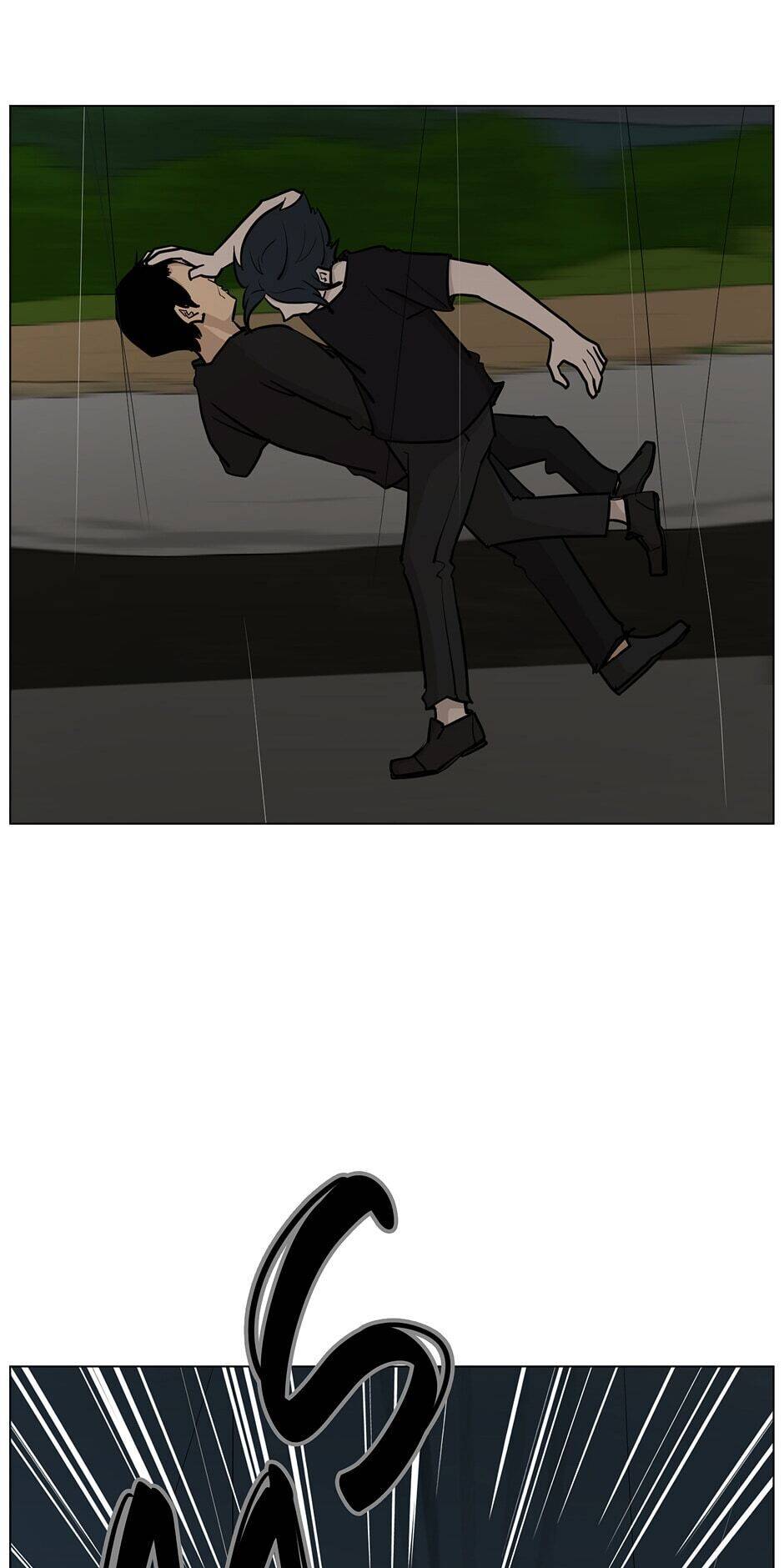 Read Itaewon Class EN Manga Online