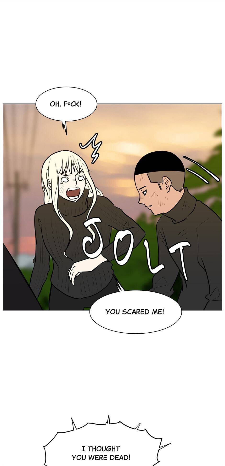 Read Itaewon Class EN Manga Online