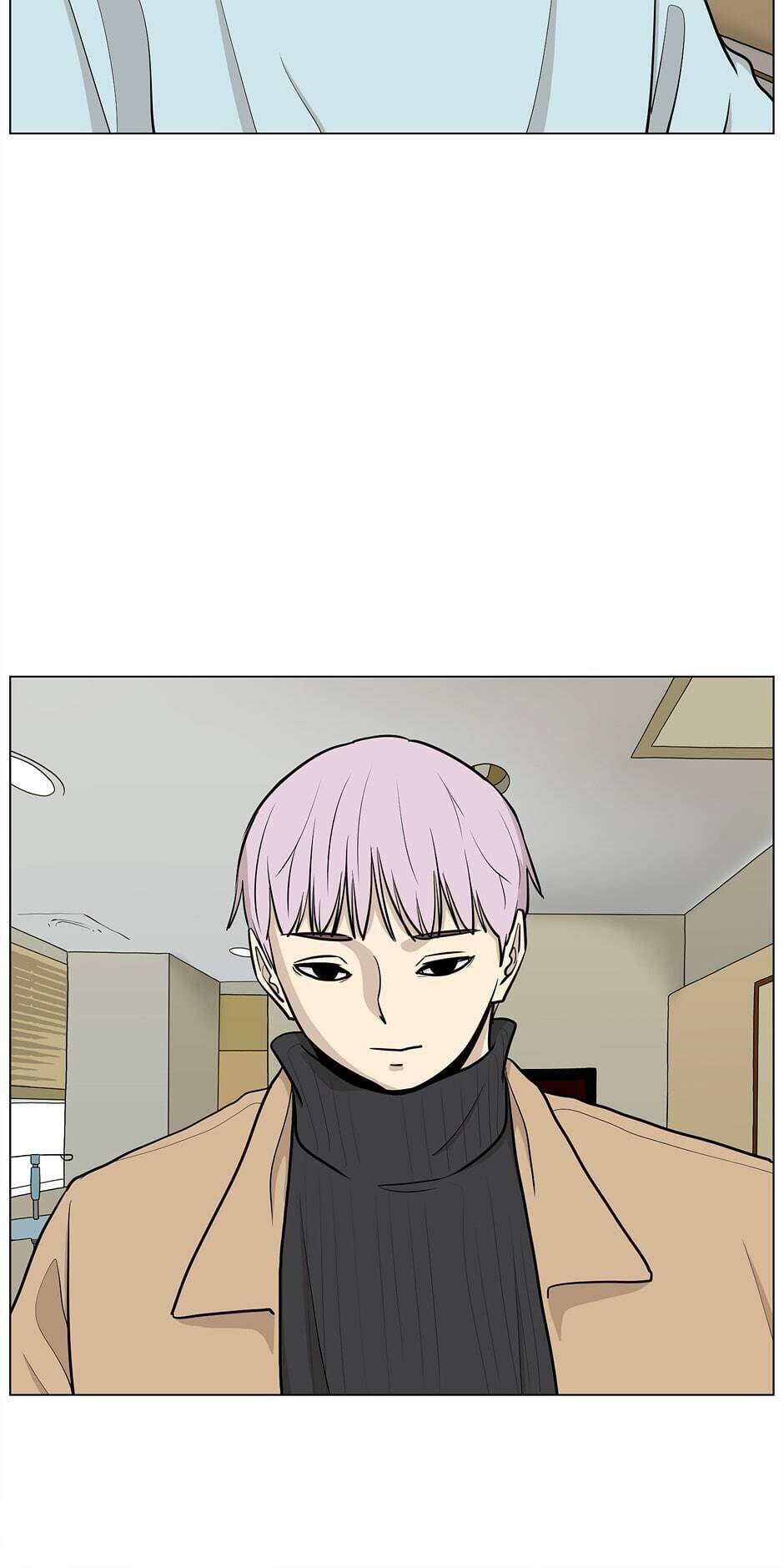 Read Itaewon Class EN Manga Online