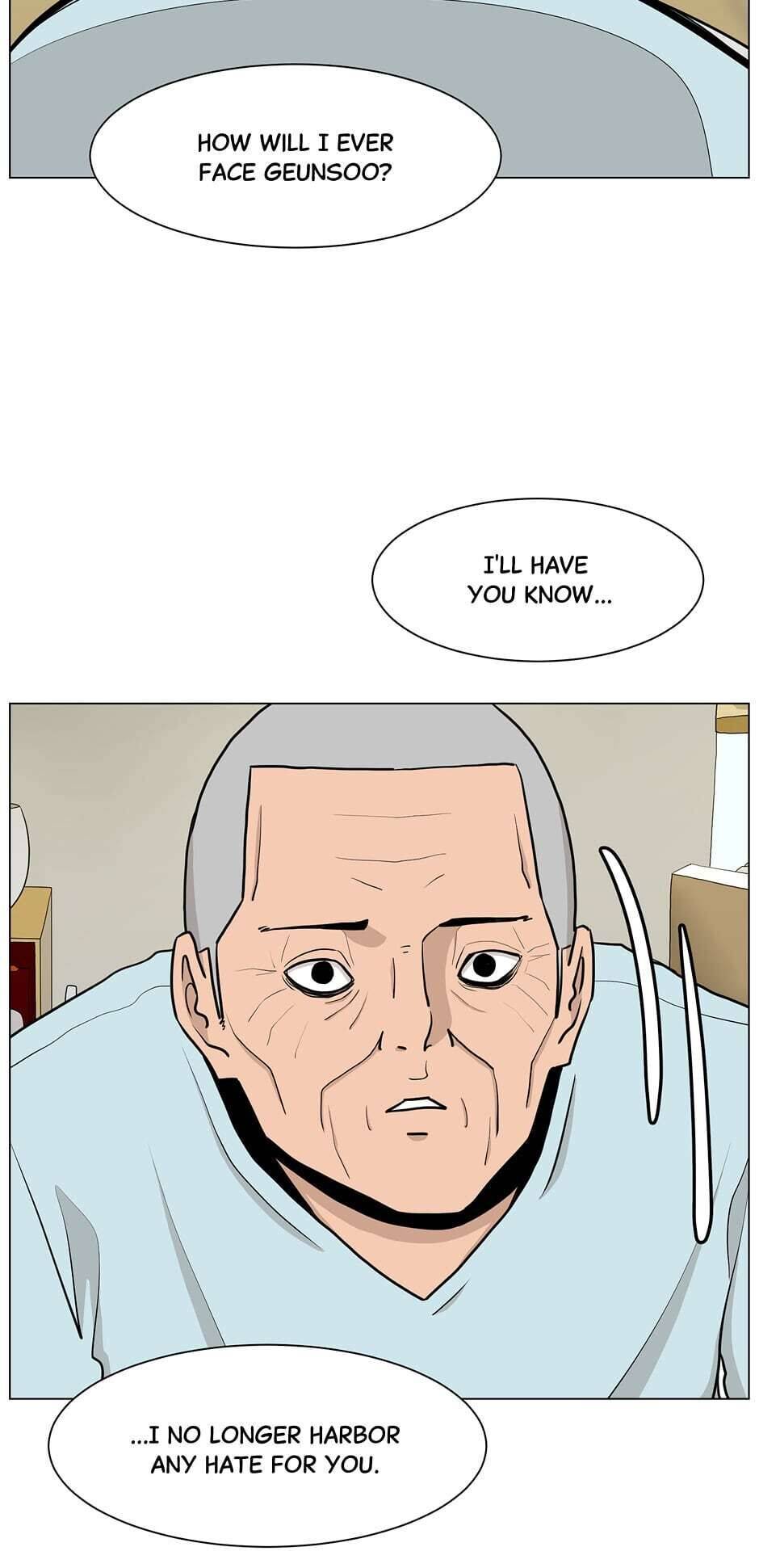 Read Itaewon Class EN Manga Online