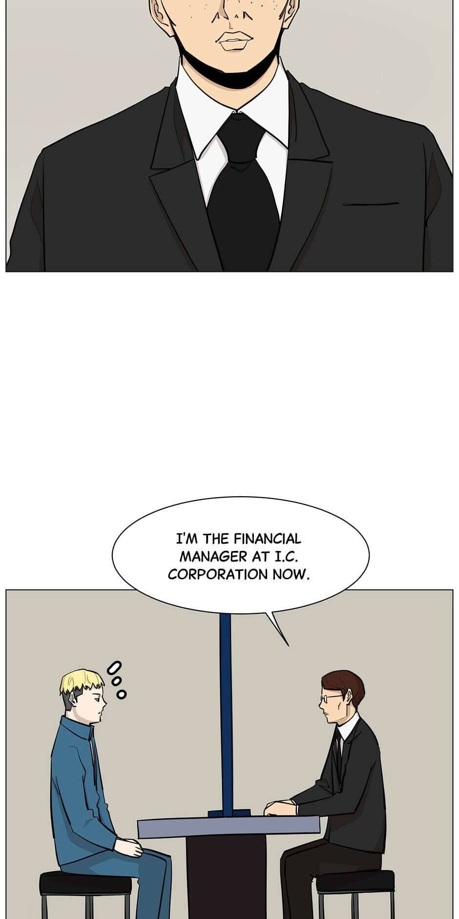 Read Itaewon Class EN Manga Online