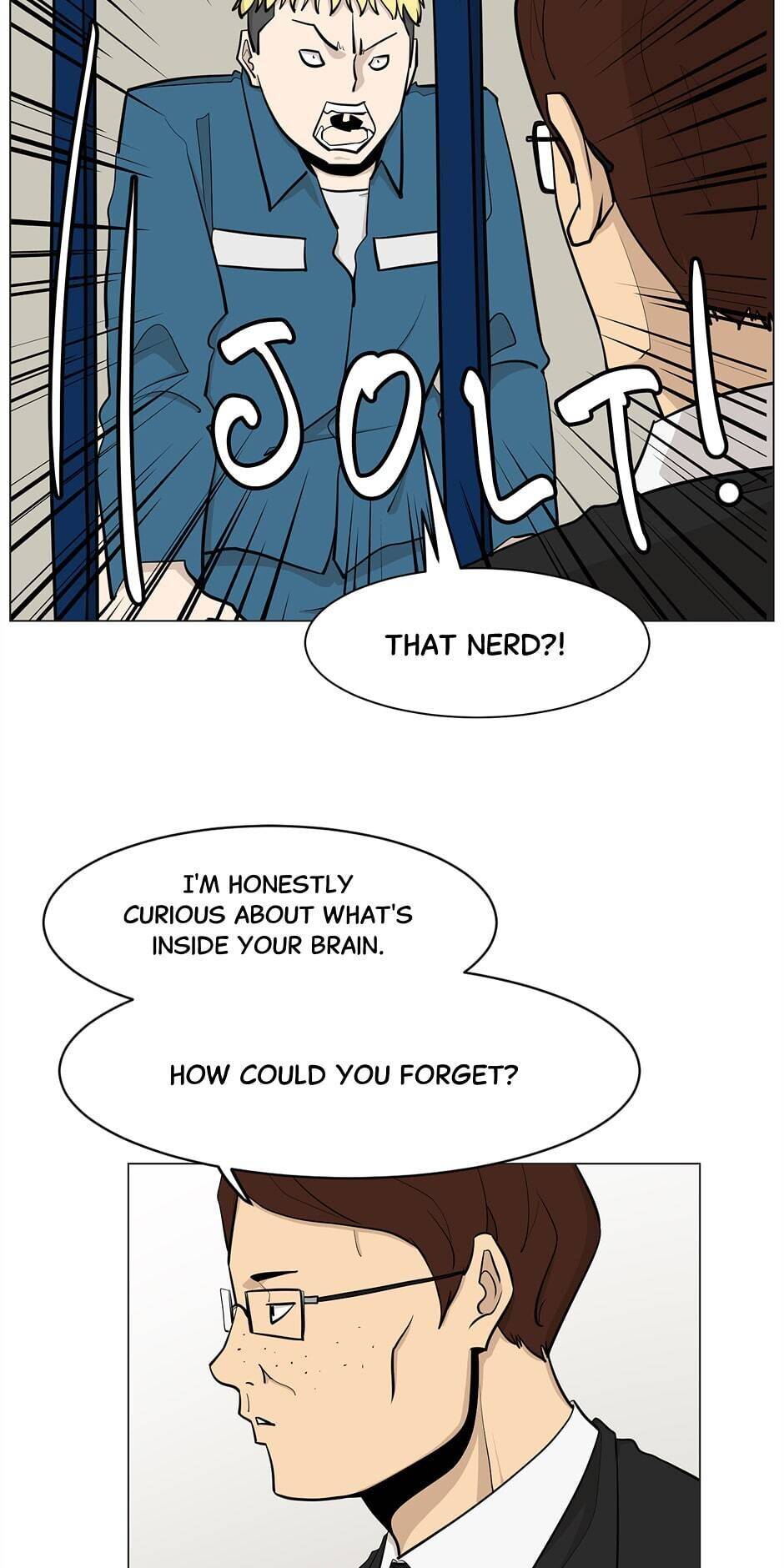 Read Itaewon Class EN Manga Online