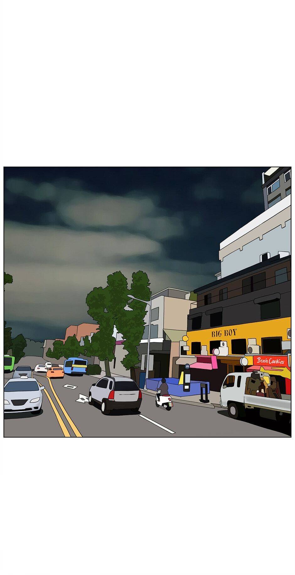 Read Itaewon Class EN Manga Online