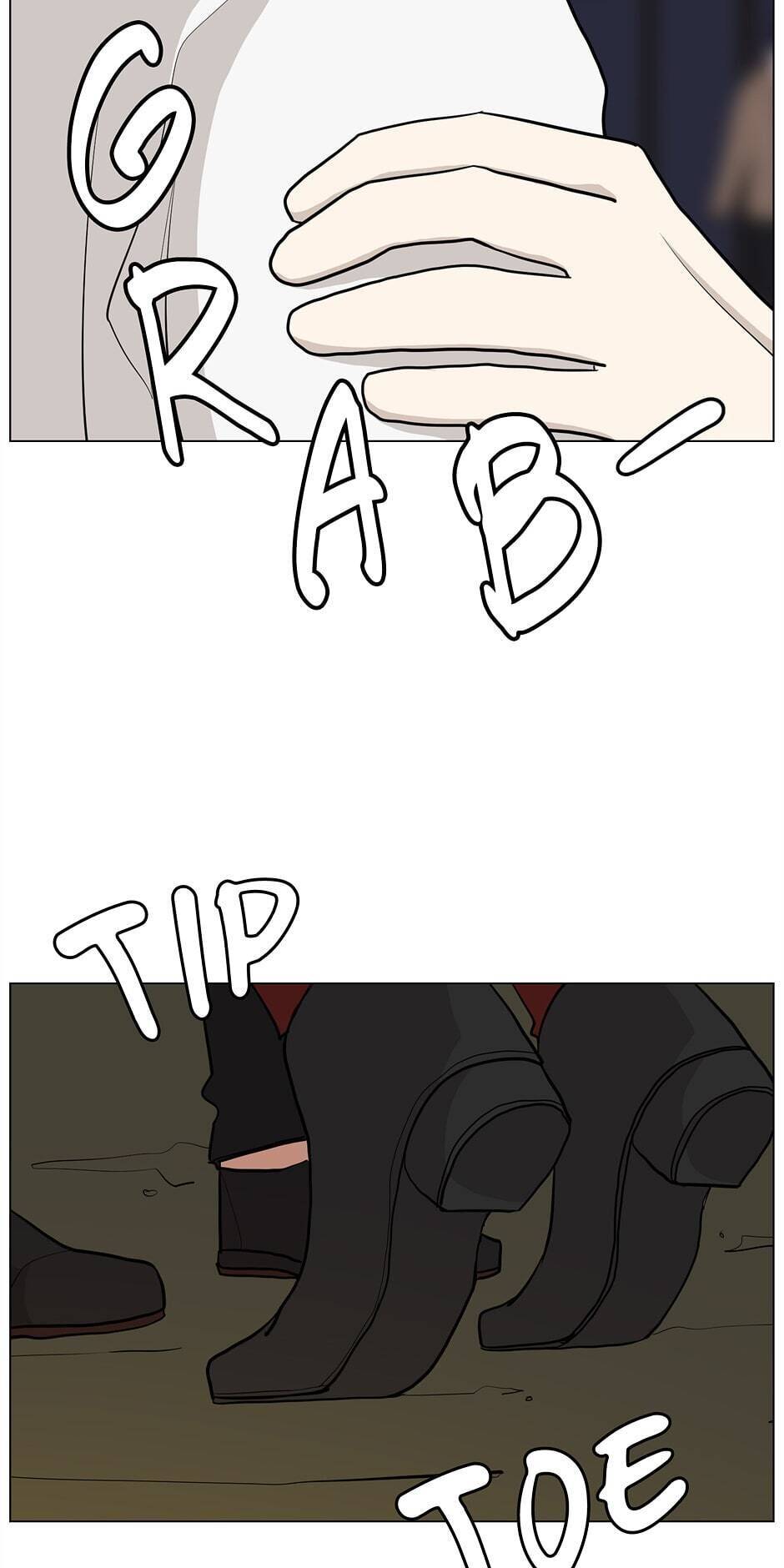 Read Itaewon Class EN Manga Online