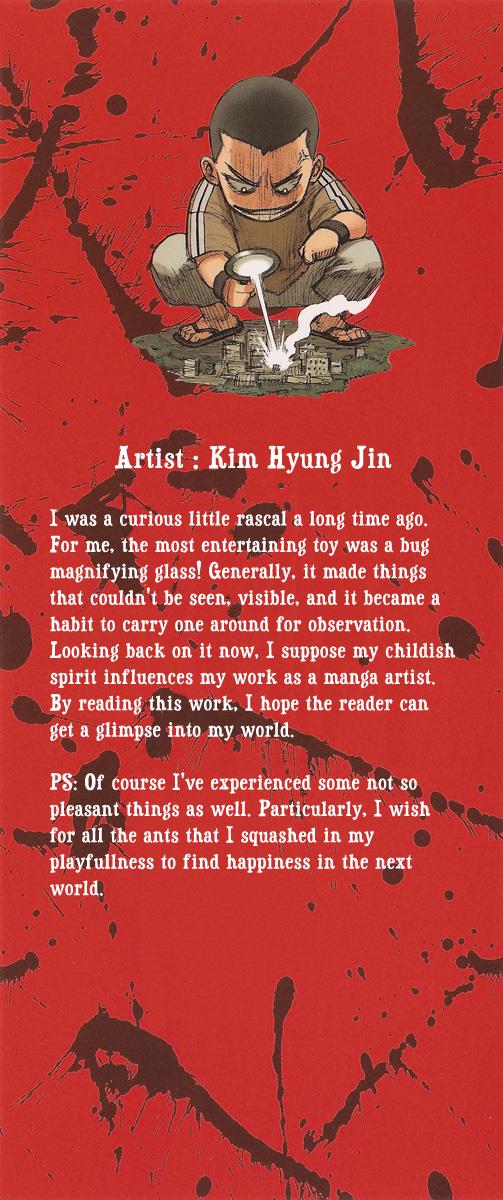 Read Jackals EN Manga Online