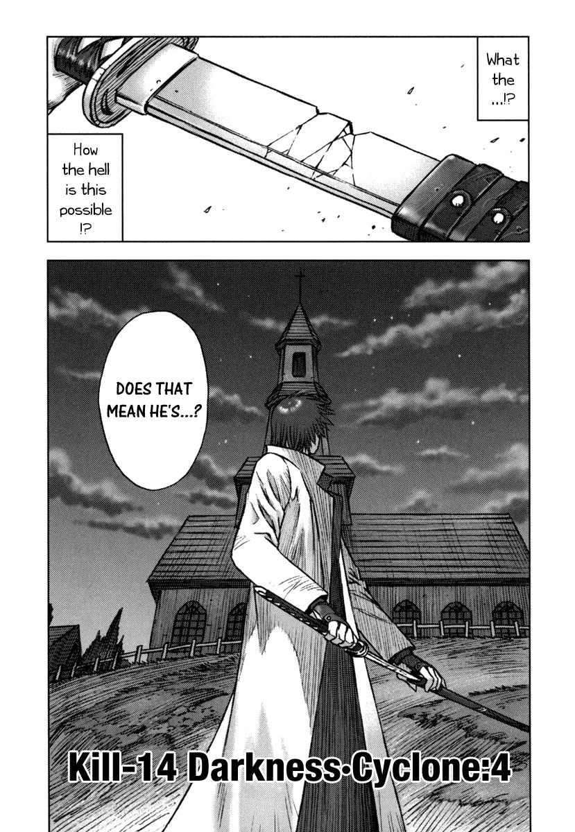 Read Jackals EN Manga Online