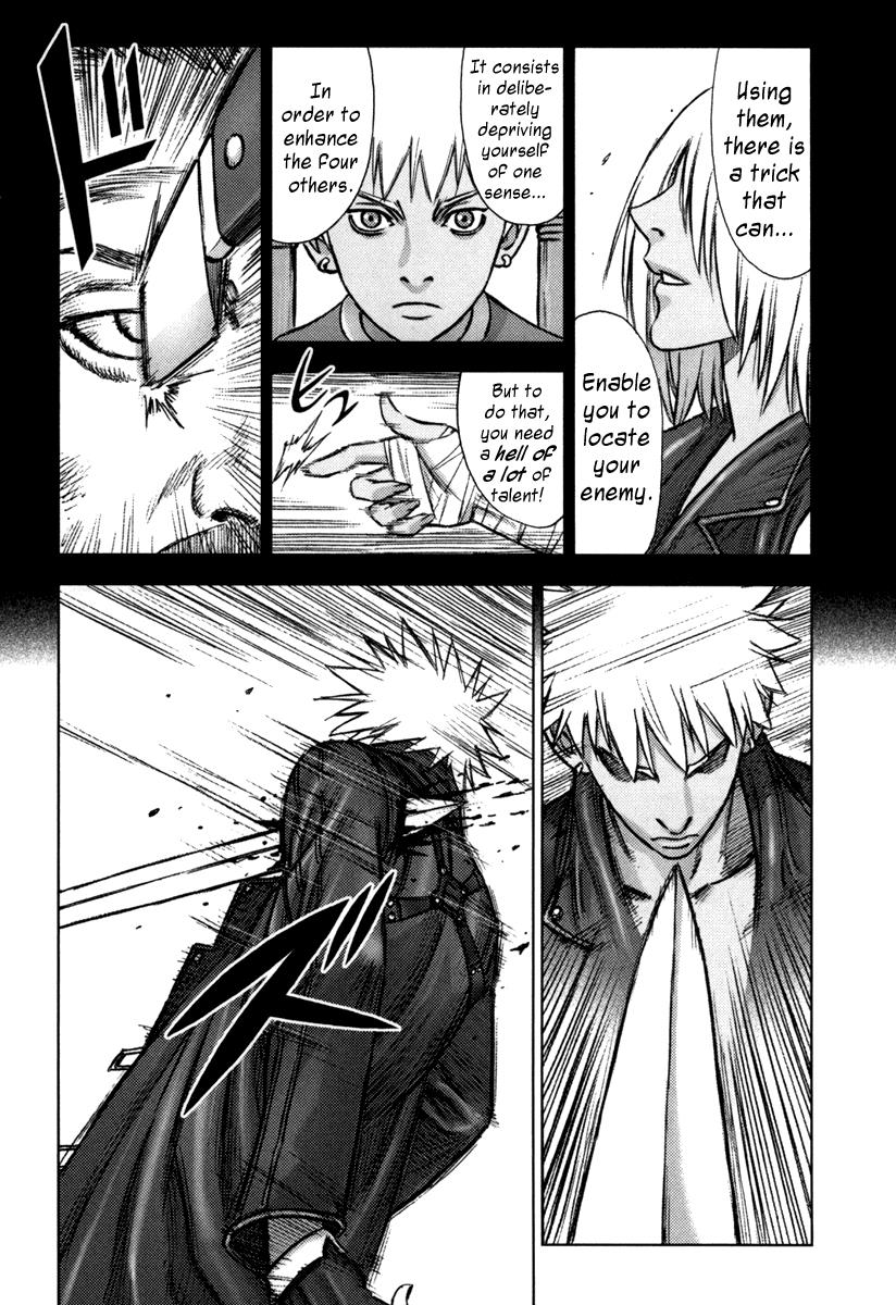 Read Jackals EN Manga Online