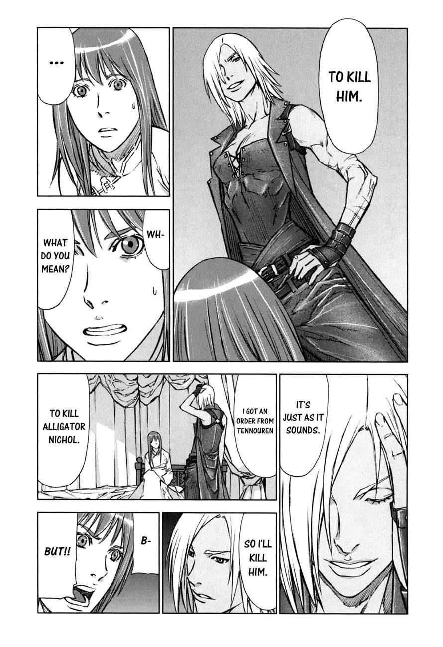 Read Jackals EN Manga Online