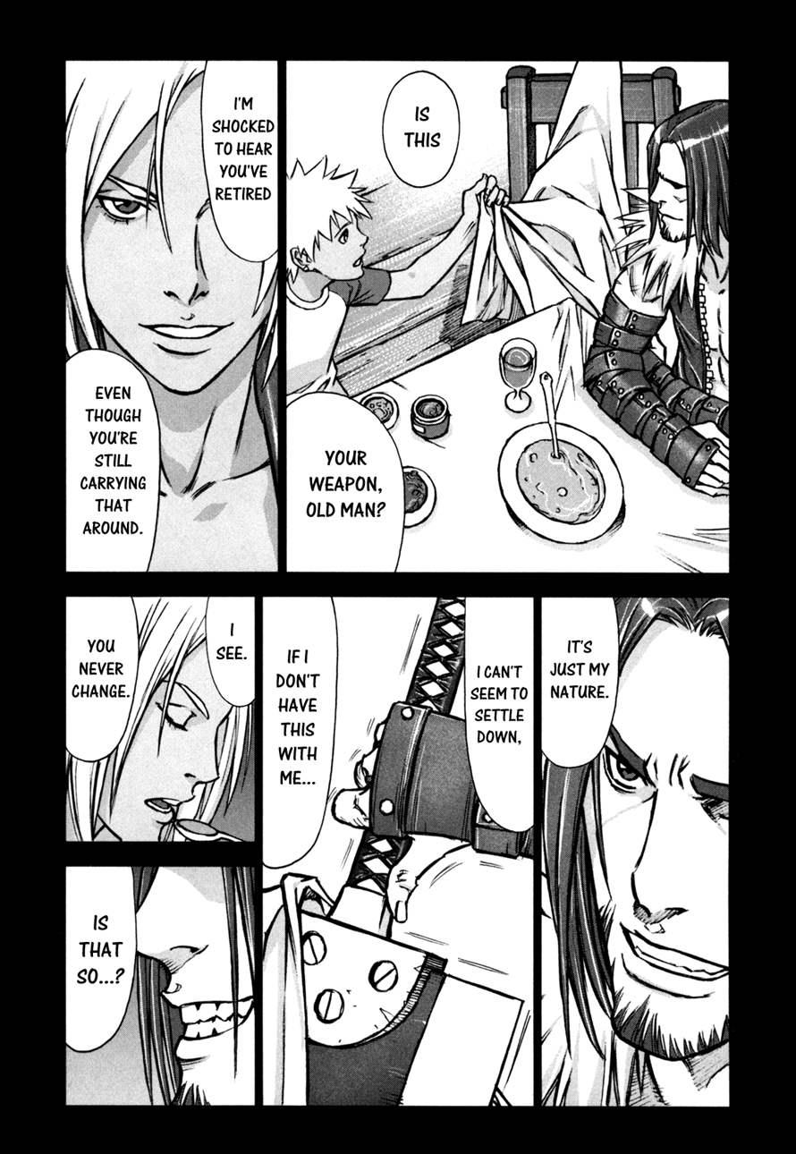 Read Jackals EN Manga Online