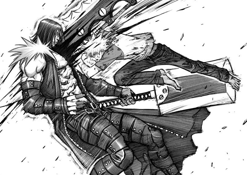 Read Jackals EN Manga Online