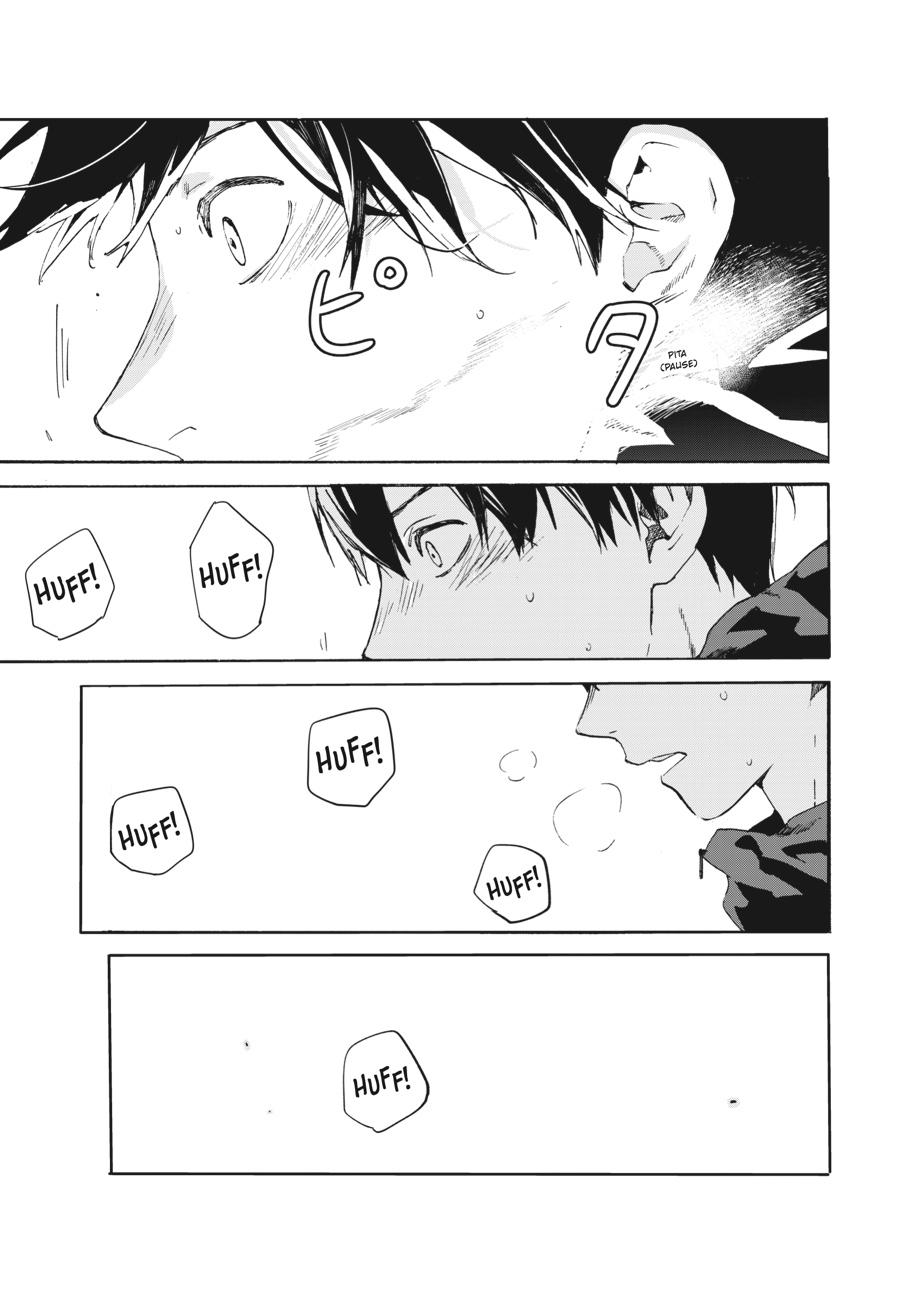 Read Josee, the Tiger and the Fish EN Manga Online