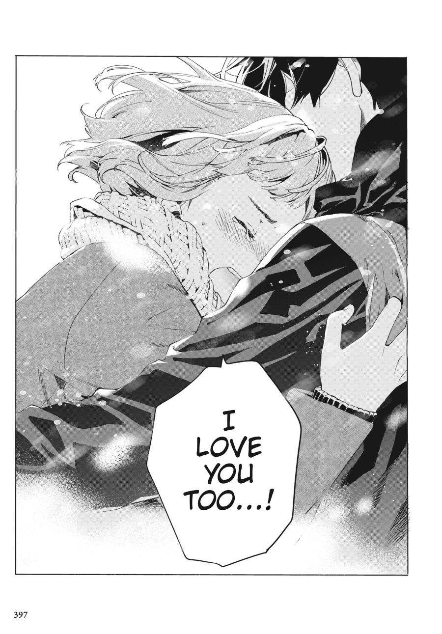 Read Josee, the Tiger and the Fish EN Manga Online